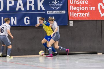 Bild 36 - Budenzauber Lueneburg Damen ueberregional
